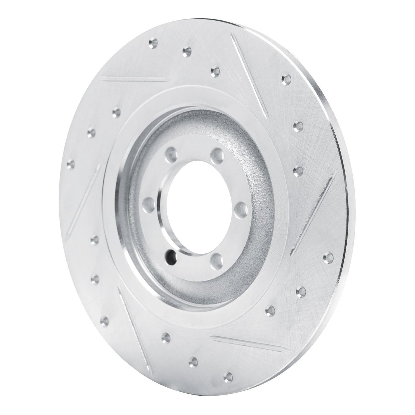 Dynamic Friction Company Disc Brake Rotor 631-16001R