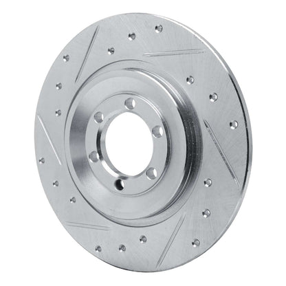 Dynamic Friction Company Disc Brake Rotor 631-16003L