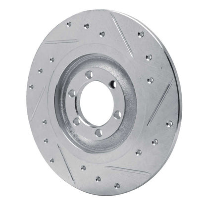 Dynamic Friction Company Disc Brake Rotor 631-16003L