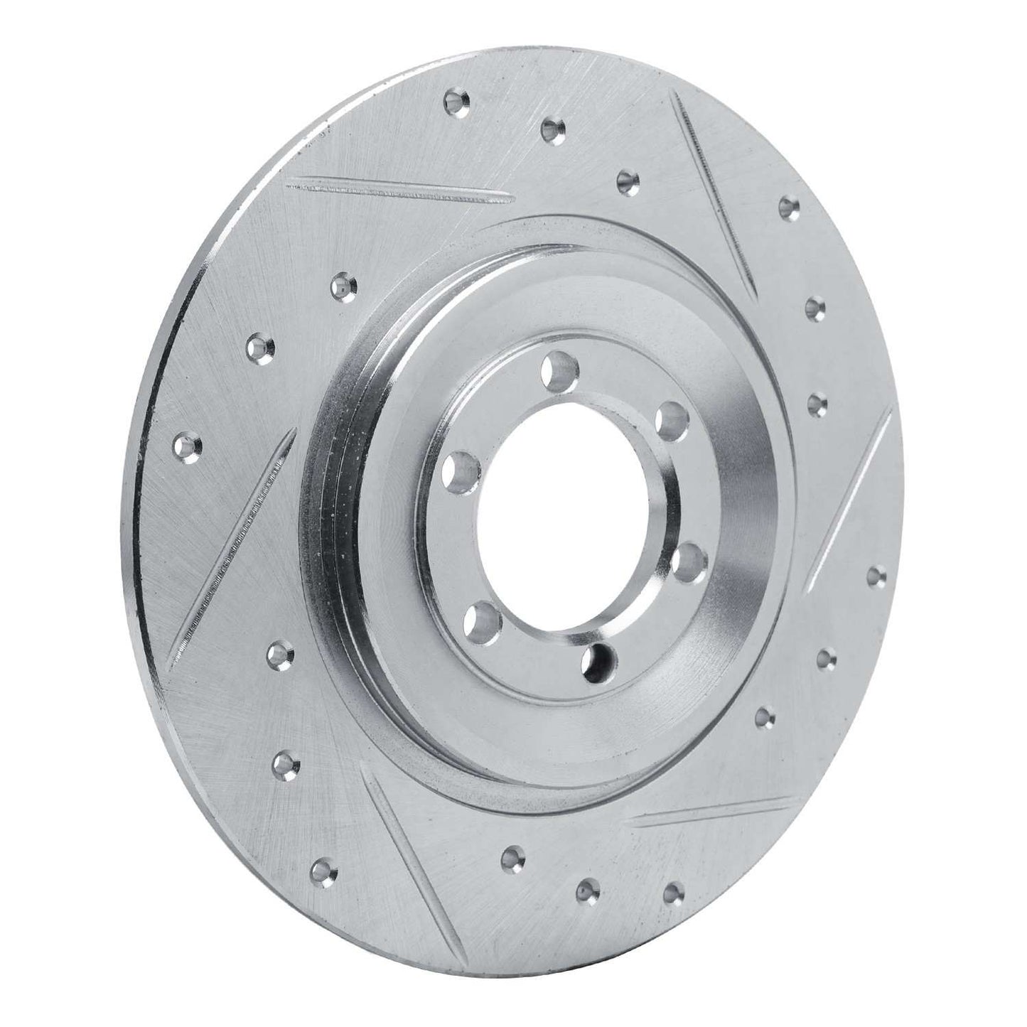 Dynamic Friction Company Disc Brake Rotor 631-16003R