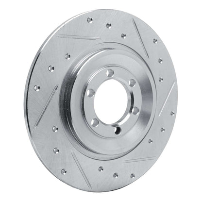 Dynamic Friction Company Disc Brake Rotor 631-16003R