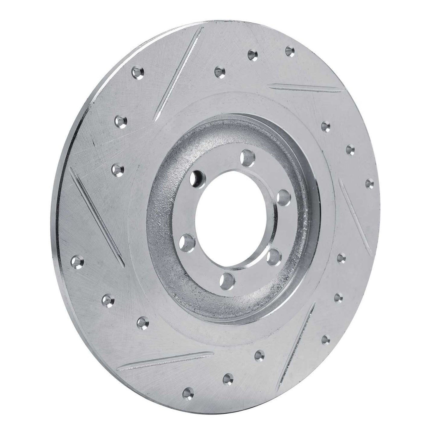 Dynamic Friction Company Disc Brake Rotor 631-16003R