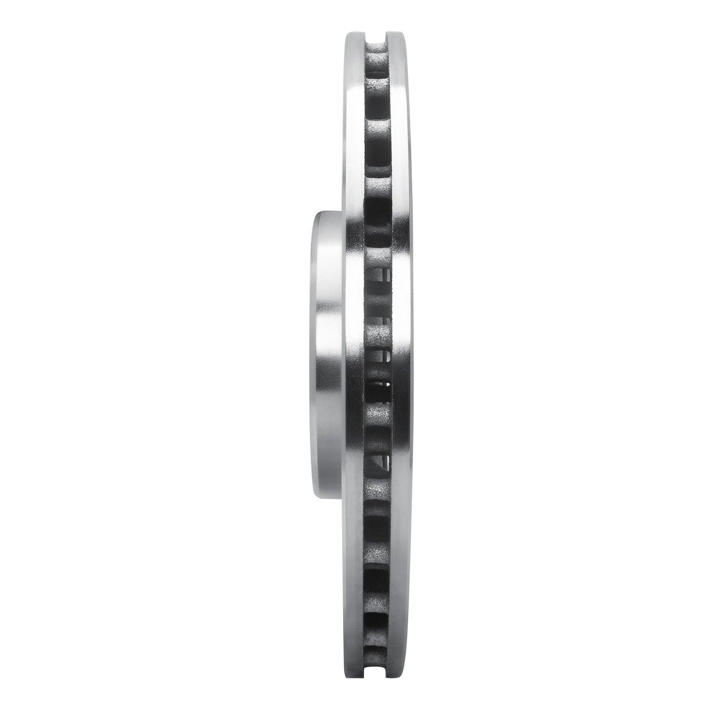 Dynamic Friction Company Disc Brake Rotor 631-16012R