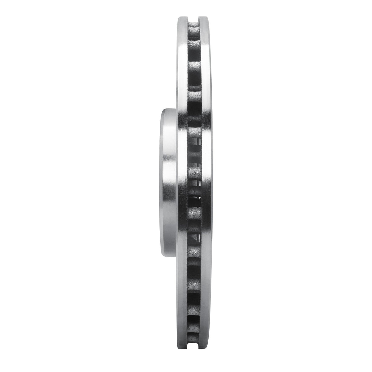 Dynamic Friction Company Disc Brake Rotor 631-16012R