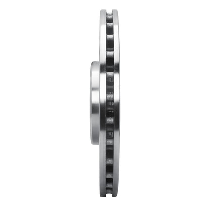 Dynamic Friction Company Disc Brake Rotor 631-16012R