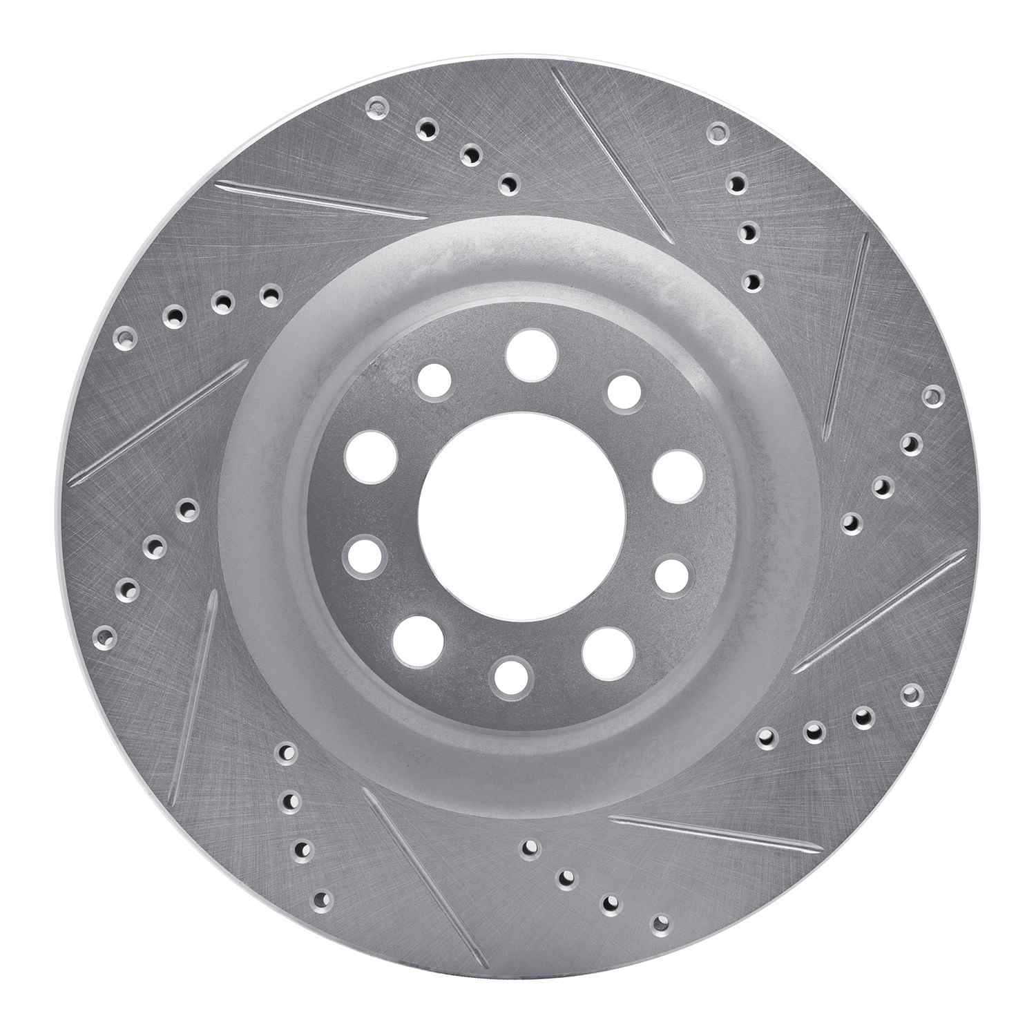 Dynamic Friction Company Disc Brake Rotor 631-16013R