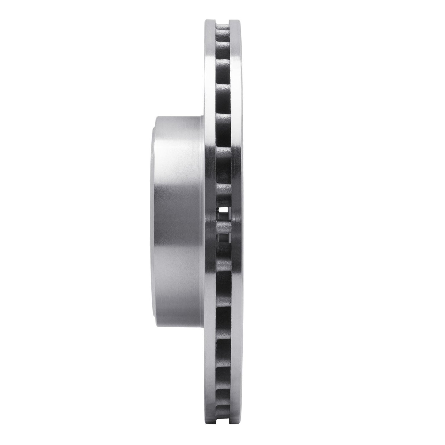 Dynamic Friction Company Disc Brake Rotor 631-20001R