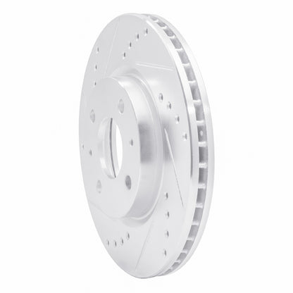 Dynamic Friction Company Disc Brake Rotor 631-20005L