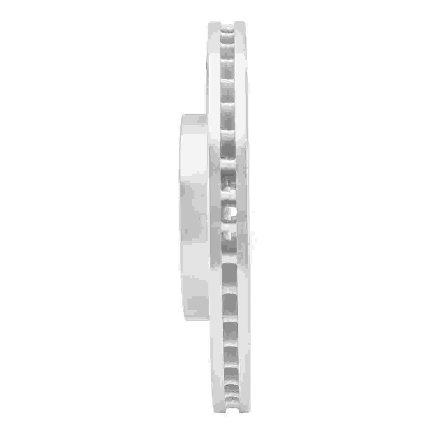 Dynamic Friction Company Disc Brake Rotor 631-20005L