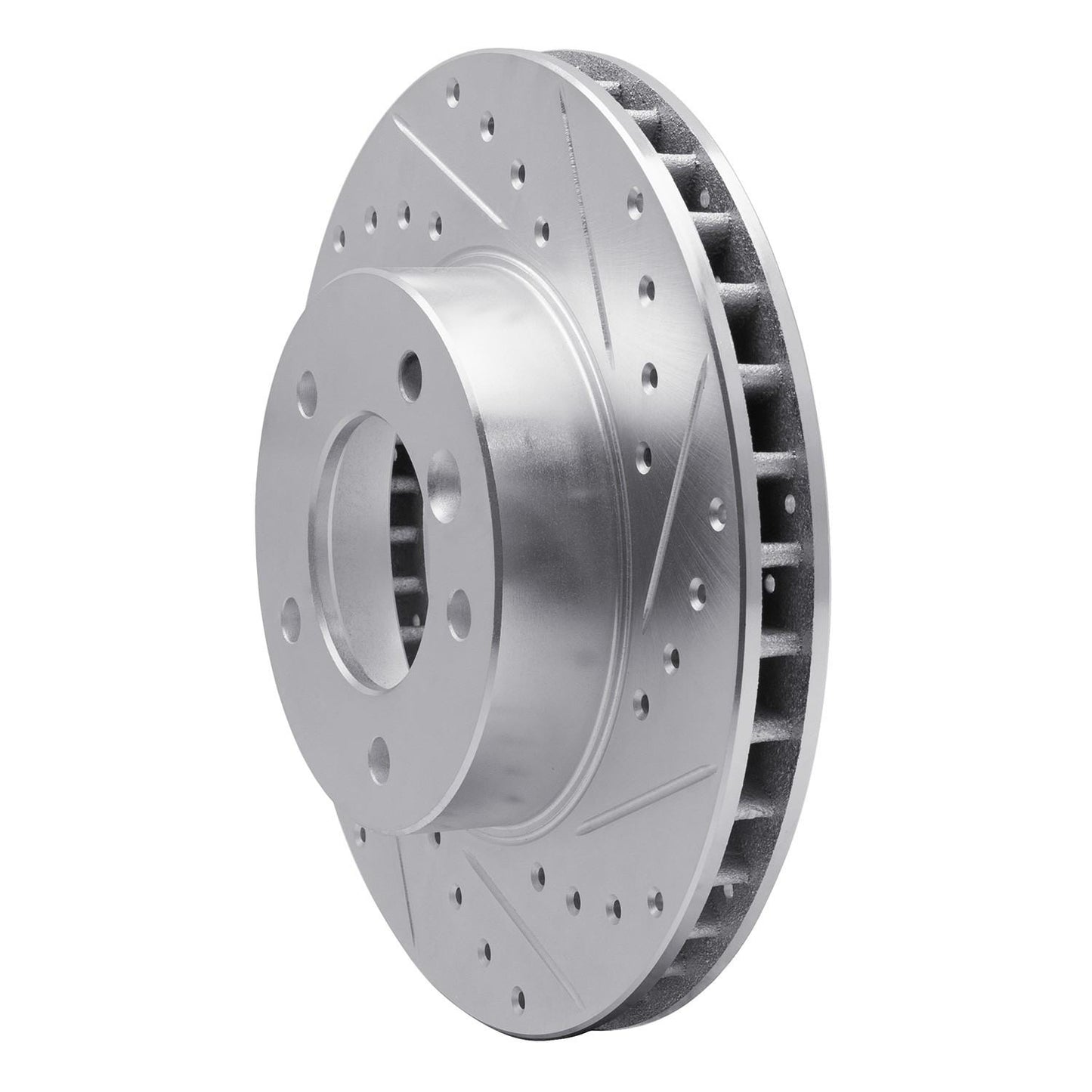 Dynamic Friction Company Disc Brake Rotor 631-20006R