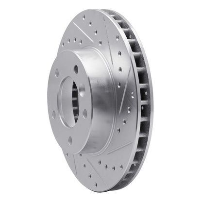 Dynamic Friction Company Disc Brake Rotor 631-20006R