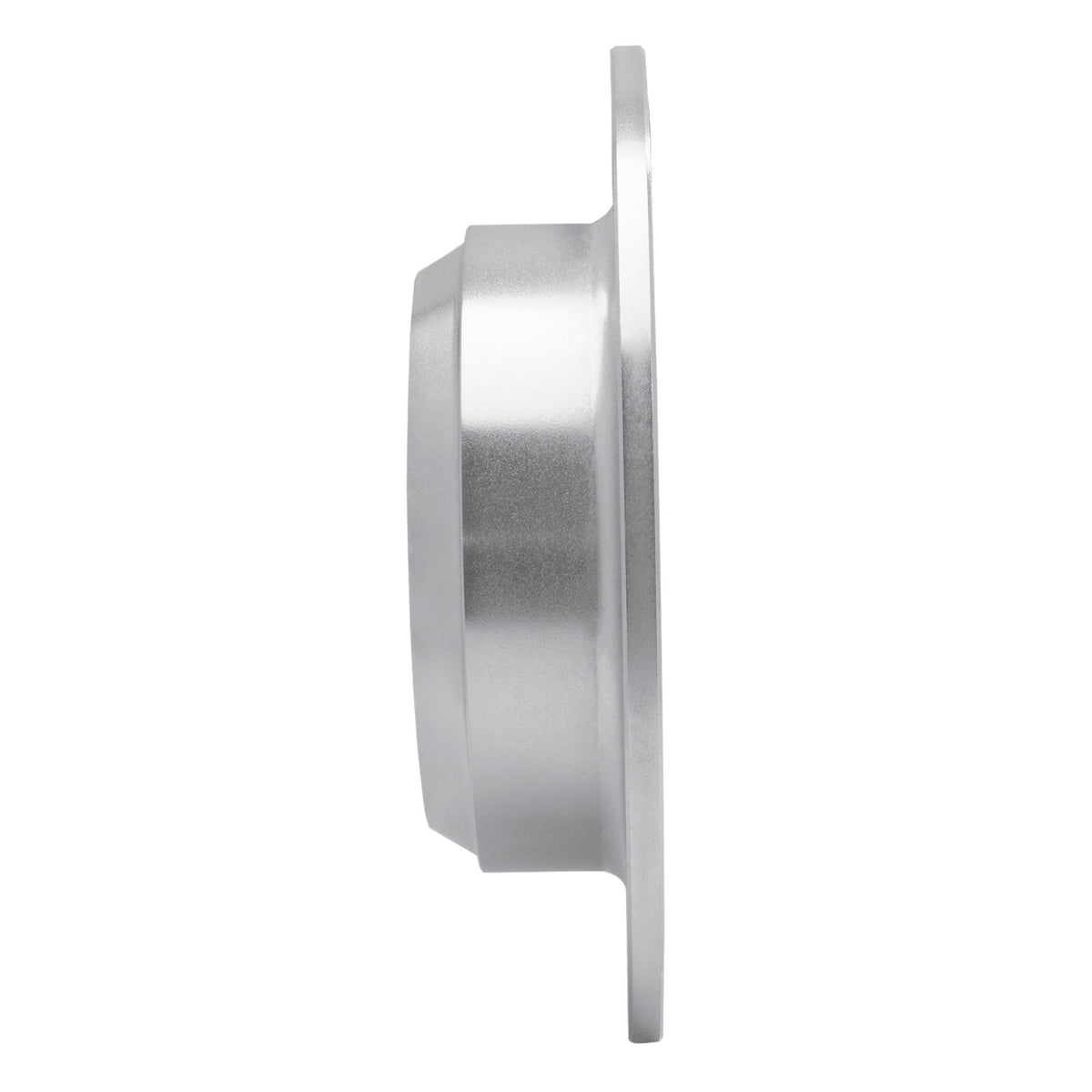 Dynamic Friction Company Disc Brake Rotor 631-20007L