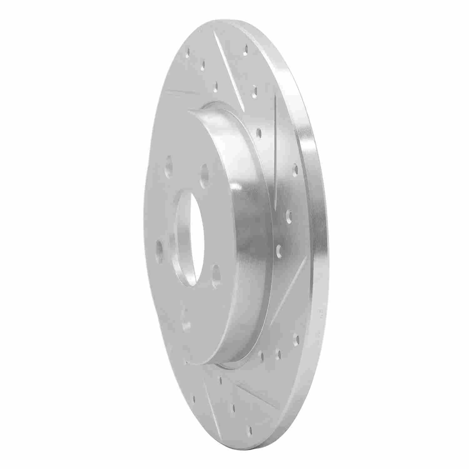 Dynamic Friction Company Disc Brake Rotor 631-20013R