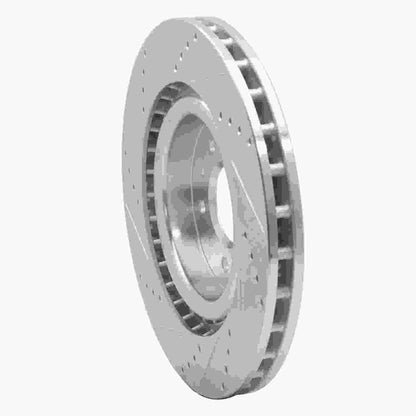 Dynamic Friction Company Disc Brake Rotor 631-20016R
