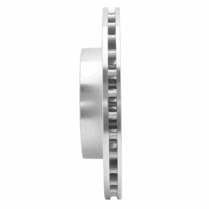 Dynamic Friction Company Disc Brake Rotor 631-20017R