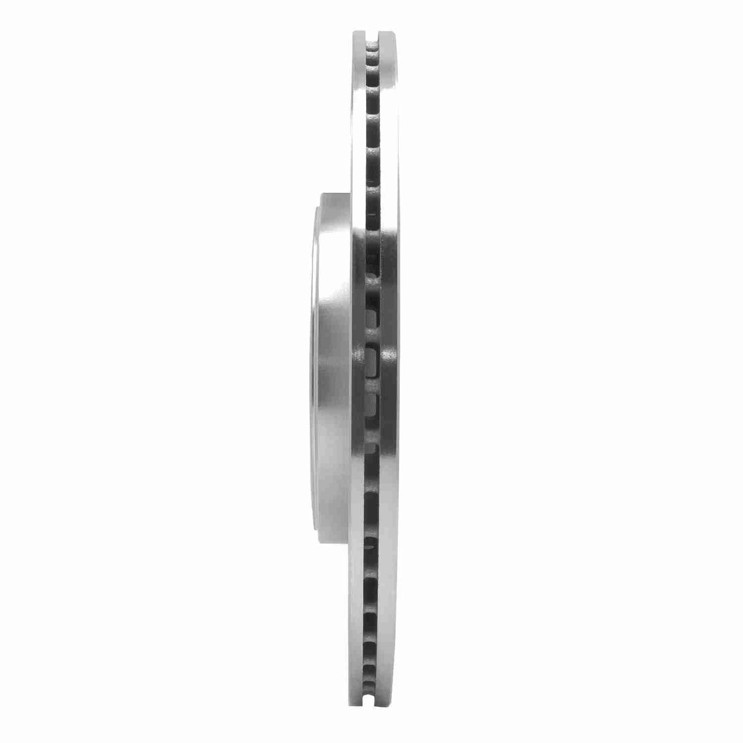 Dynamic Friction Company Disc Brake Rotor 631-20018L