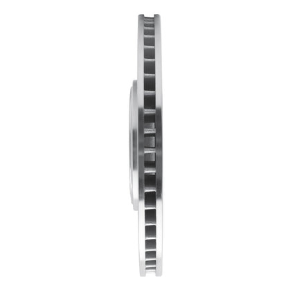 Dynamic Friction Company Disc Brake Rotor 631-20023D