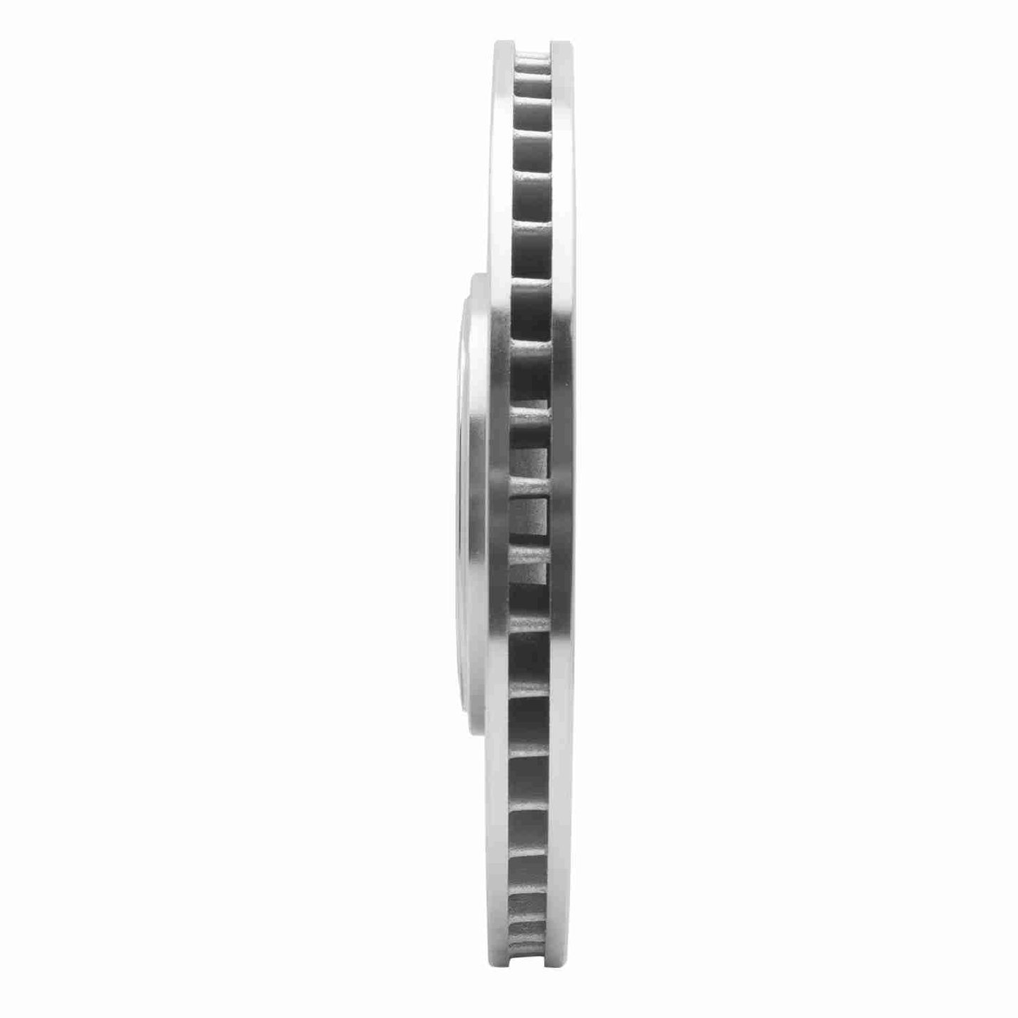 Dynamic Friction Company Disc Brake Rotor 631-20024D