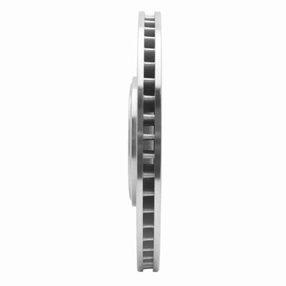 Dynamic Friction Company Disc Brake Rotor 631-20024D