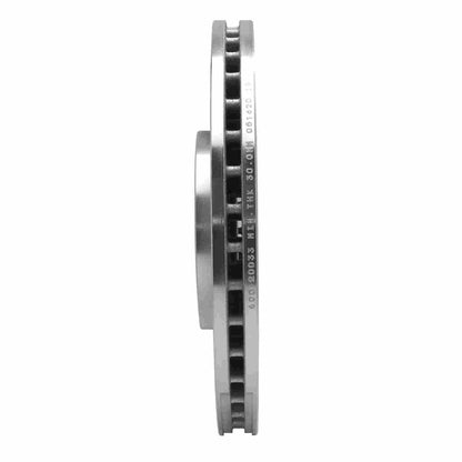 Dynamic Friction Company Disc Brake Rotor 631-20033L