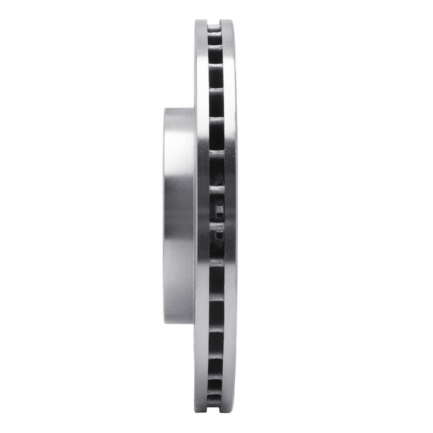 Dynamic Friction Company Disc Brake Rotor 631-21007R