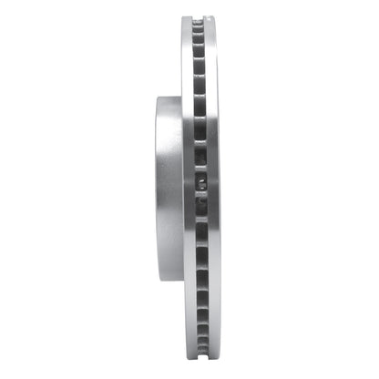 Dynamic Friction Company Disc Brake Rotor 631-21009L