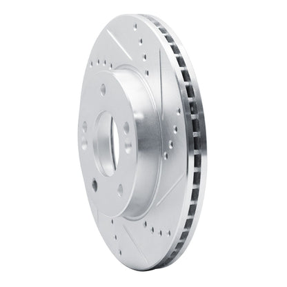 Dynamic Friction Company Disc Brake Rotor 631-21012R