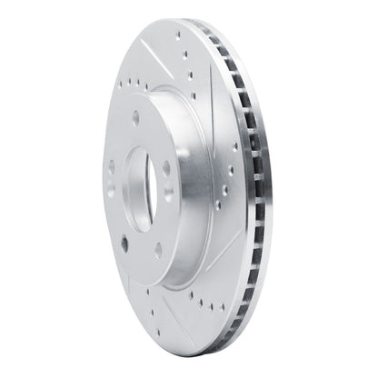 Dynamic Friction Company Disc Brake Rotor 631-21012R