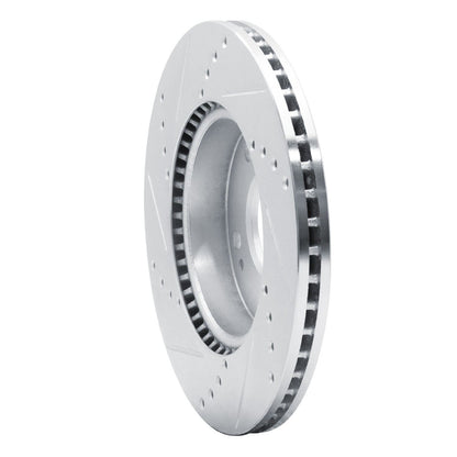 Dynamic Friction Company Disc Brake Rotor 631-21012R