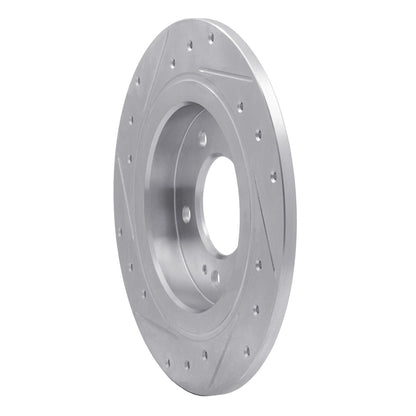 Dynamic Friction Company Disc Brake Rotor 631-21014R