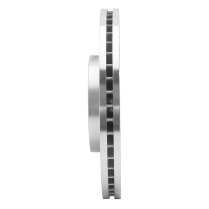 Dynamic Friction Company Disc Brake Rotor 631-21032L