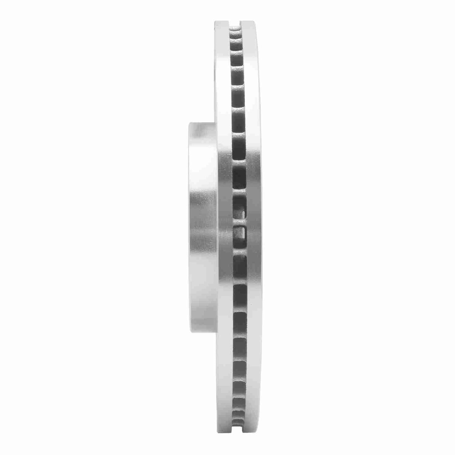 Dynamic Friction Company Disc Brake Rotor 631-21032R