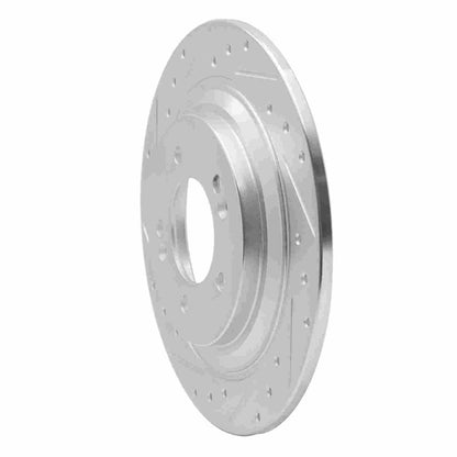 Dynamic Friction Company Disc Brake Rotor 631-21036L