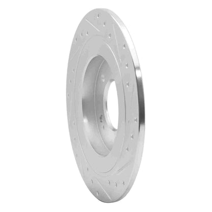 Dynamic Friction Company Disc Brake Rotor 631-21036L
