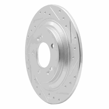 Dynamic Friction Company Disc Brake Rotor 631-21036R