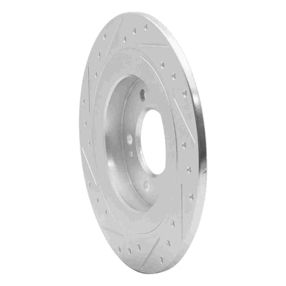 Dynamic Friction Company Disc Brake Rotor 631-21036R