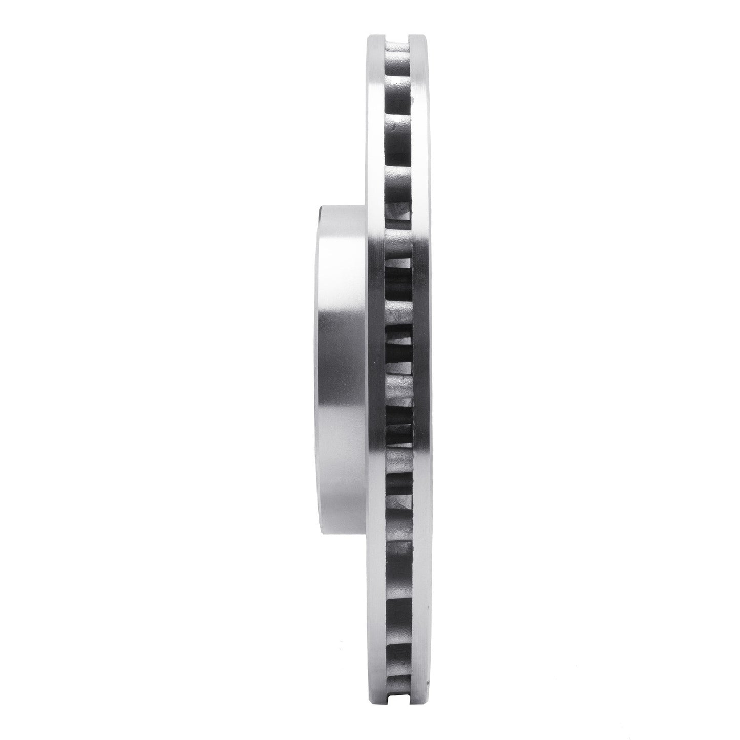 Dynamic Friction Company Disc Brake Rotor 631-21038L