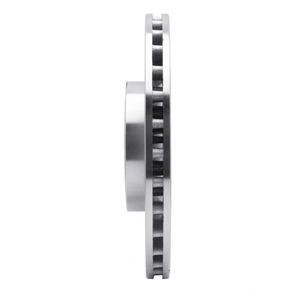 Dynamic Friction Company Disc Brake Rotor 631-21038L