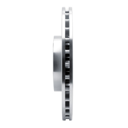 Dynamic Friction Company Disc Brake Rotor 631-21038R