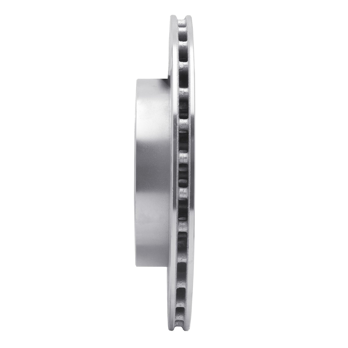 Dynamic Friction Company Disc Brake Rotor 631-21039L