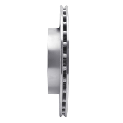Dynamic Friction Company Disc Brake Rotor 631-21039L