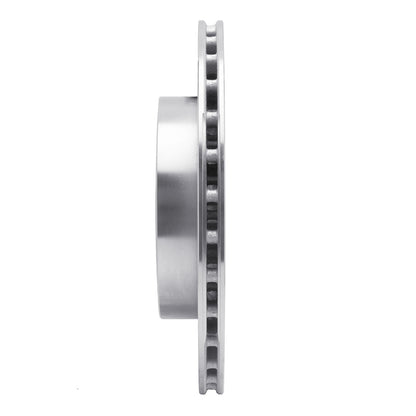Dynamic Friction Company Disc Brake Rotor 631-21039R