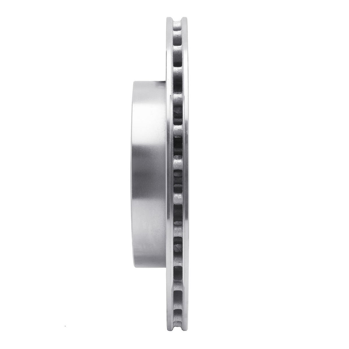 Dynamic Friction Company Disc Brake Rotor 631-21039R