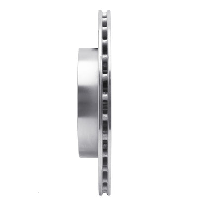 Dynamic Friction Company Disc Brake Rotor 631-21039R