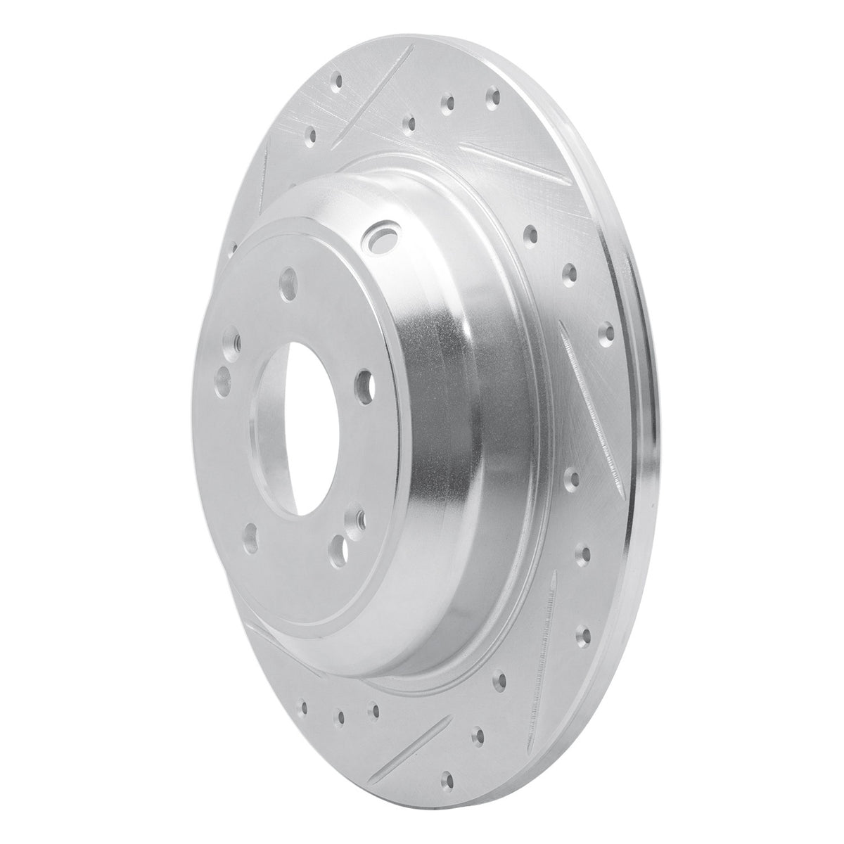 Dynamic Friction Company Disc Brake Rotor 631-21041L