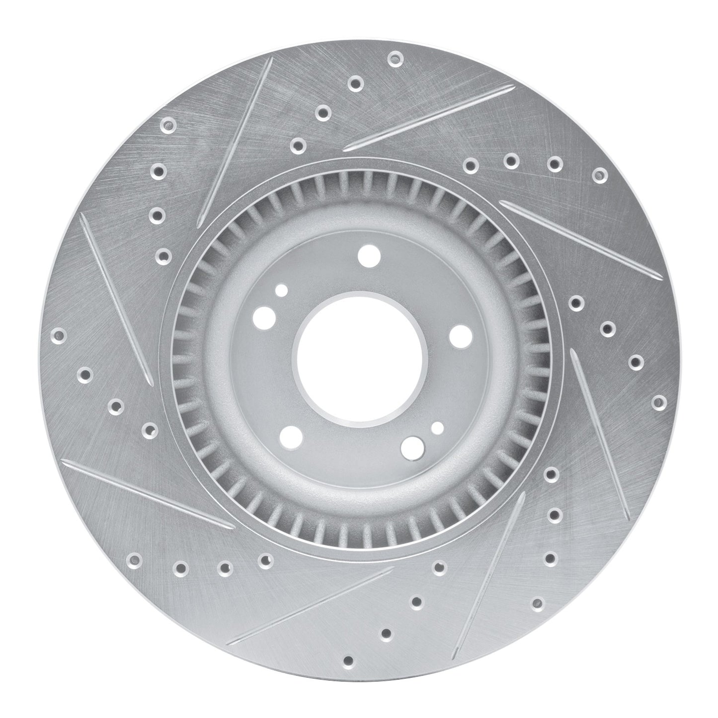 Dynamic Friction Company Disc Brake Rotor 631-21044R