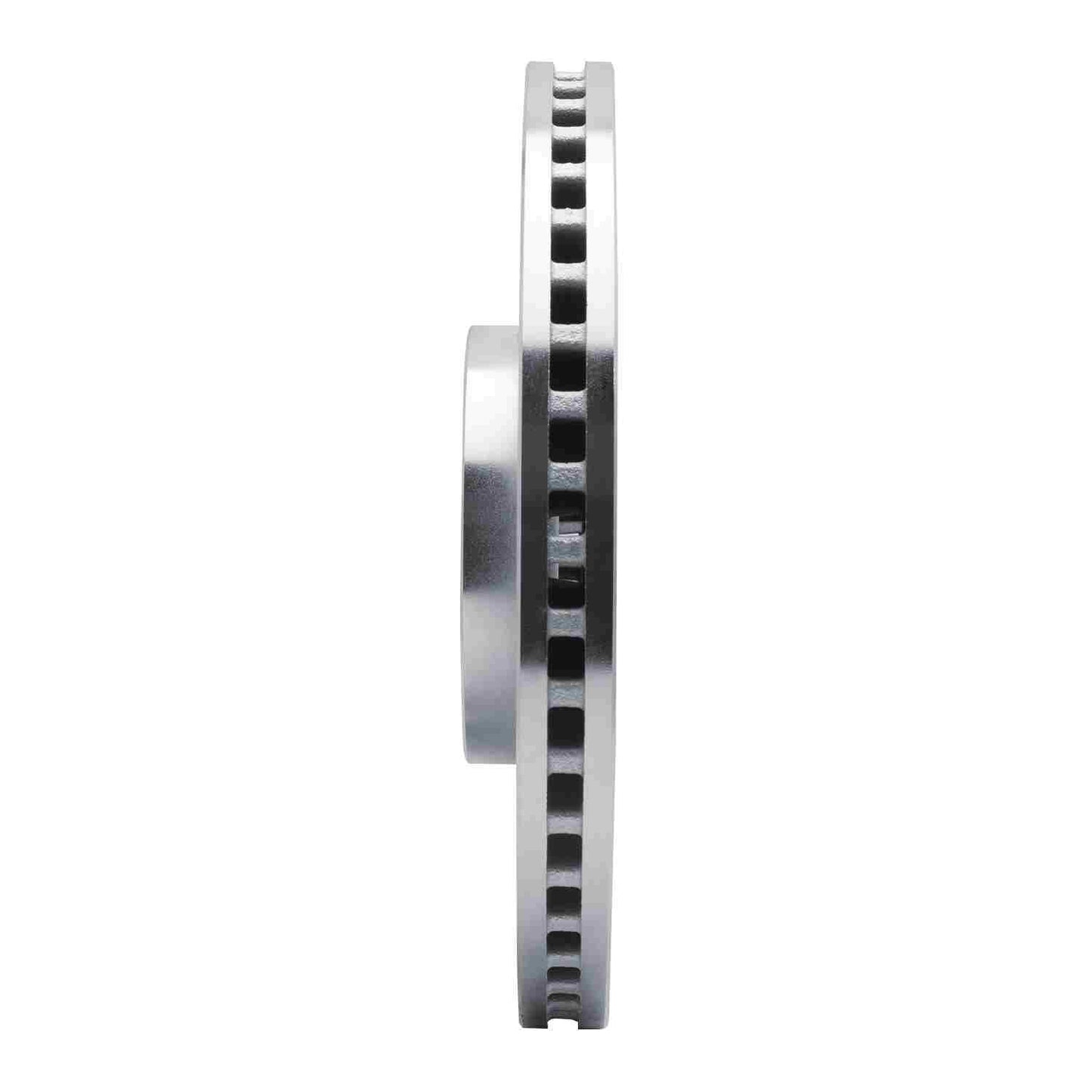 Dynamic Friction Company Disc Brake Rotor 631-21044R