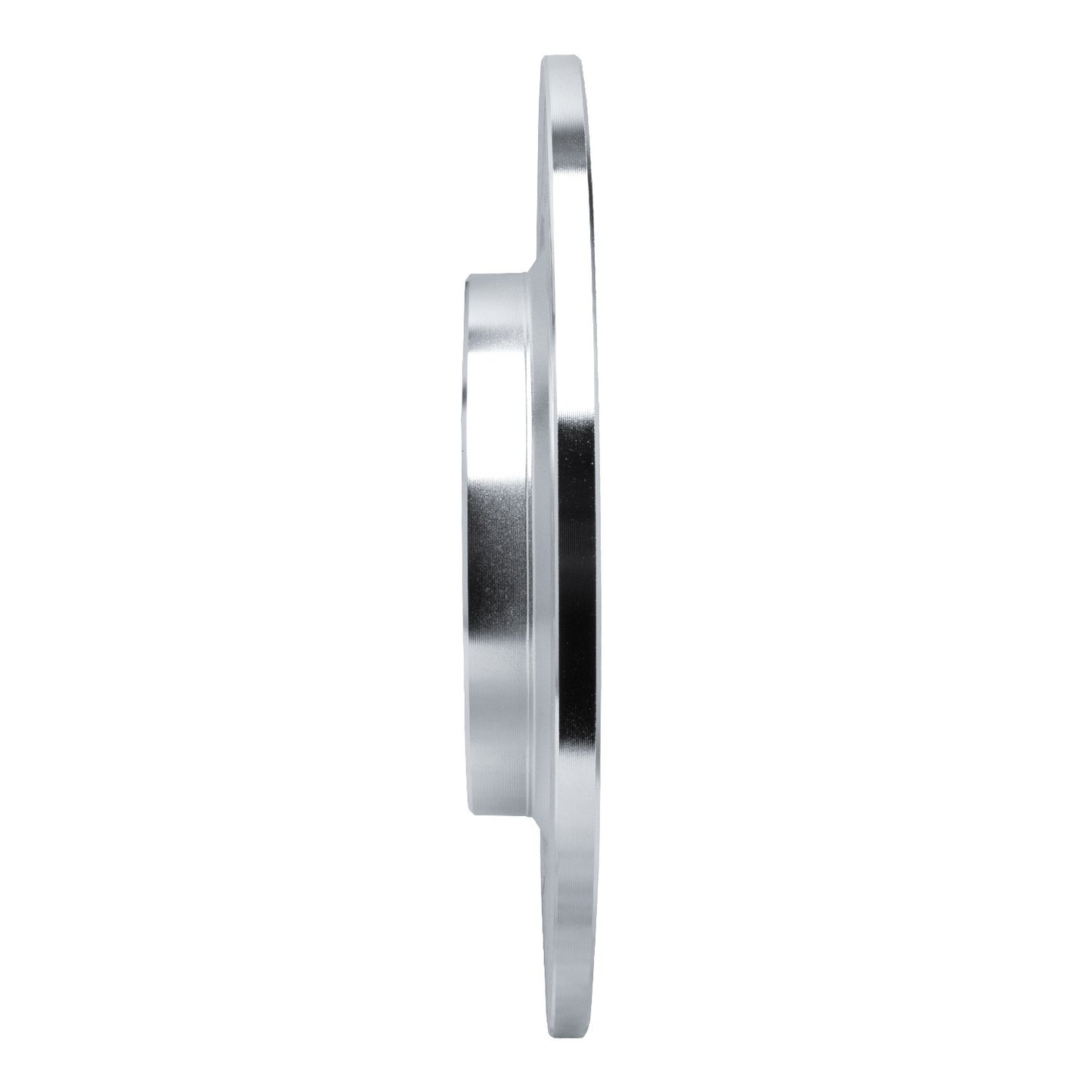 Dynamic Friction Company Disc Brake Rotor 631-21047L
