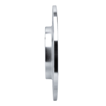 Dynamic Friction Company Disc Brake Rotor 631-21047L