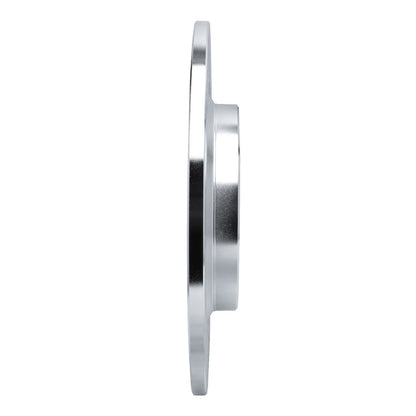 Dynamic Friction Company Disc Brake Rotor 631-21047R